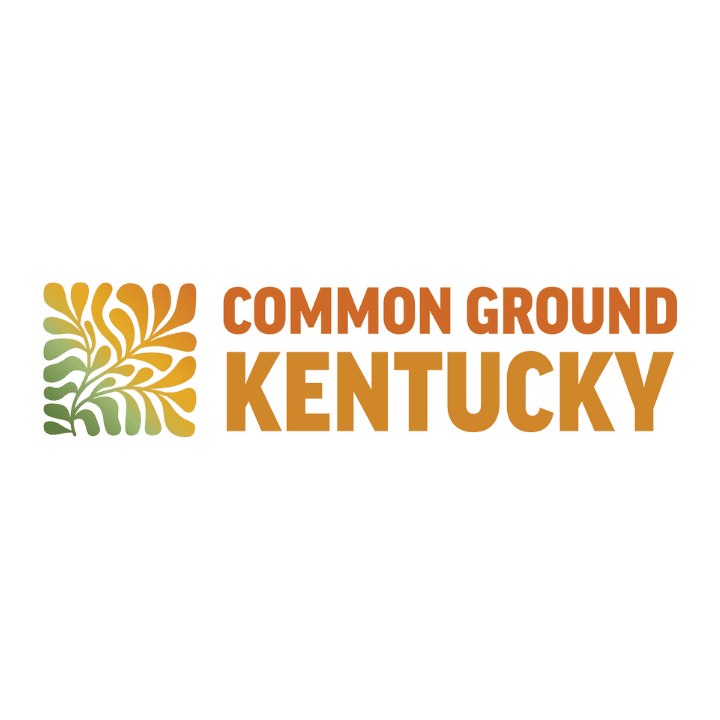 Common Ground Kentucky Logo