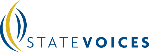 State Voices logo