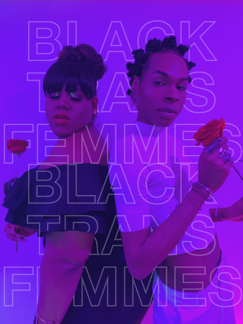 Black Trans Femmes