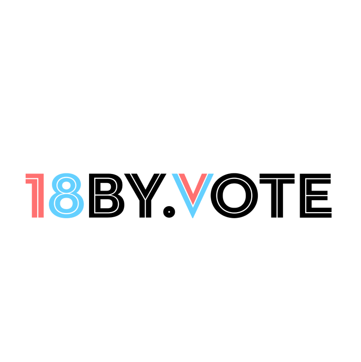 18ByVote Logo