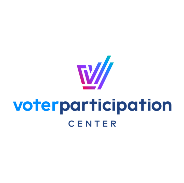 Voter Participation Center Logo