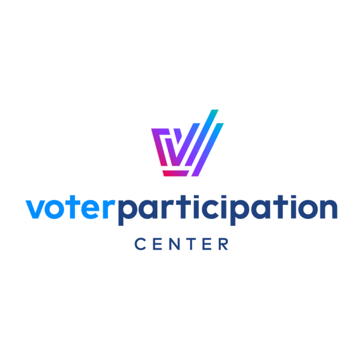 Voter Participation Center Logo