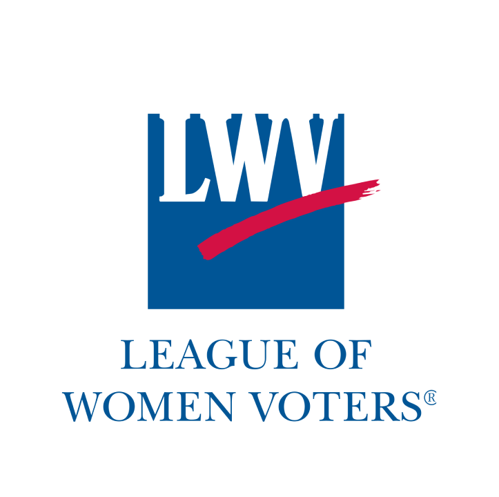 League of Women Voters Logo