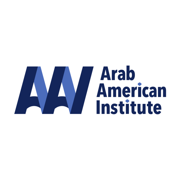 Arab American Institute Logo