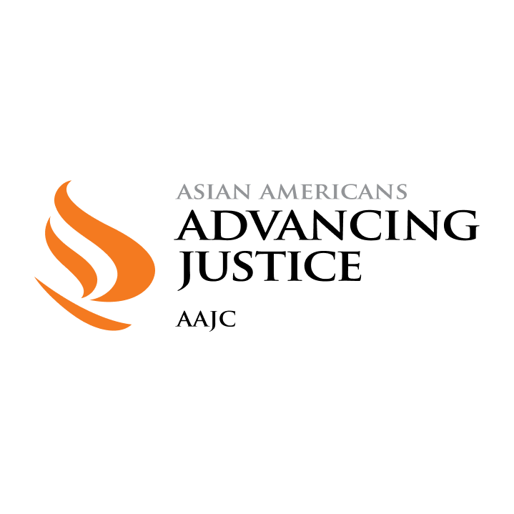 Asian Americans Advancing Justice Logo