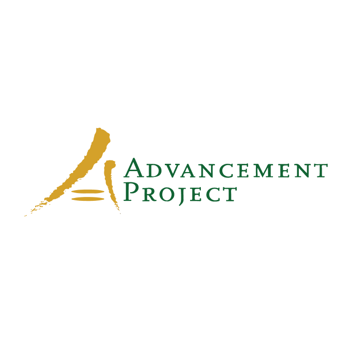 Advancement Project Logo