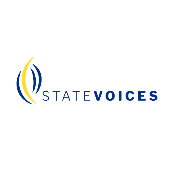 State Voices Logo