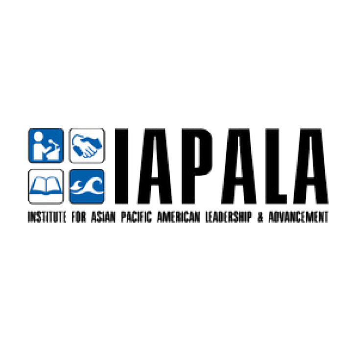 IAPALA Logo