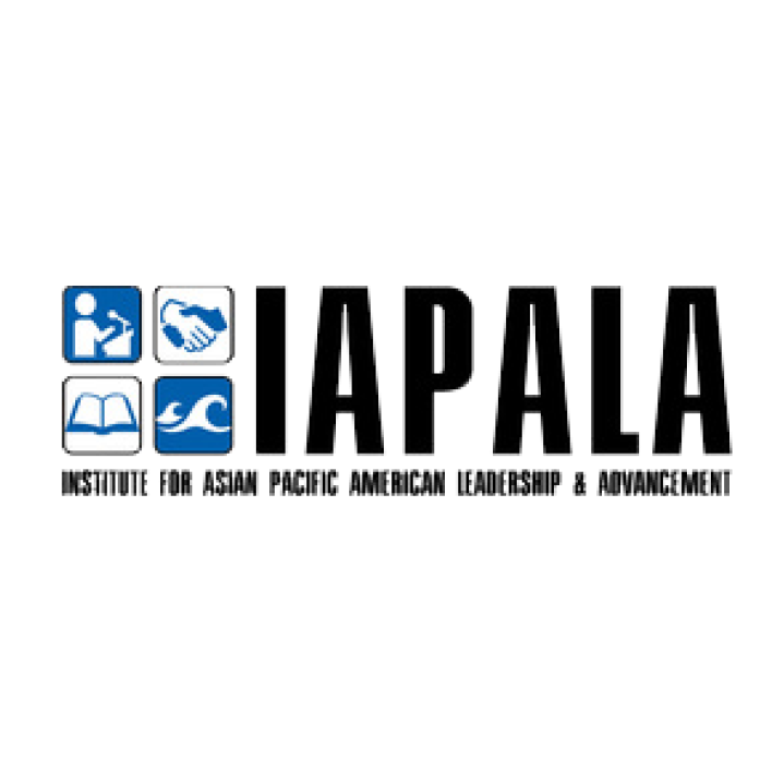 IAPALA Logo