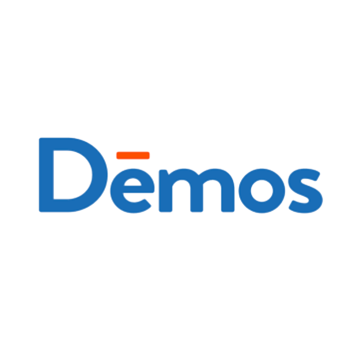 Demos Logo