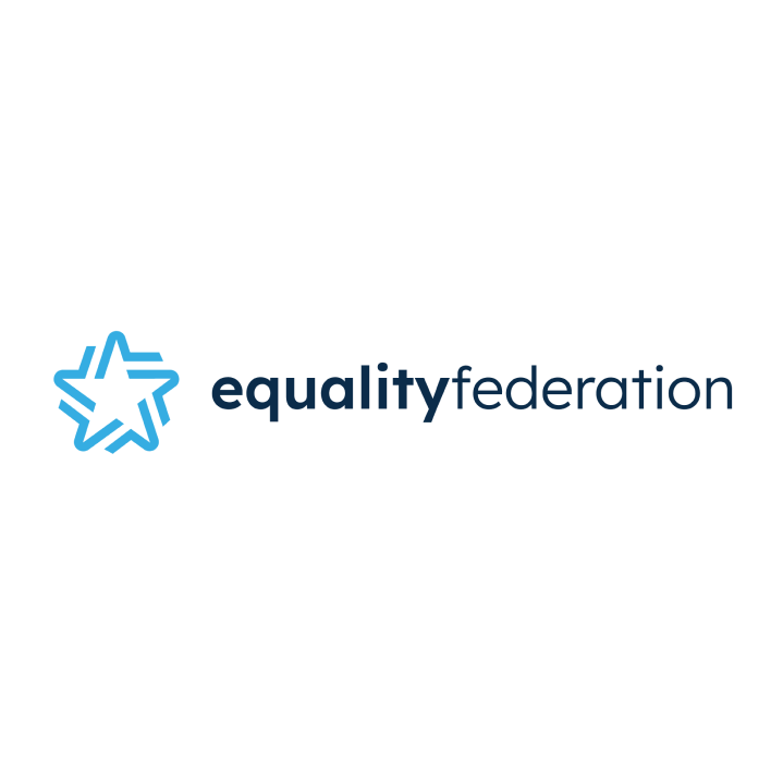 Equality Federation Logo
