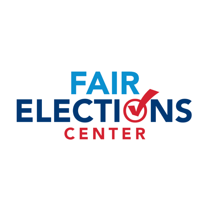 Fair Elections Center Logo