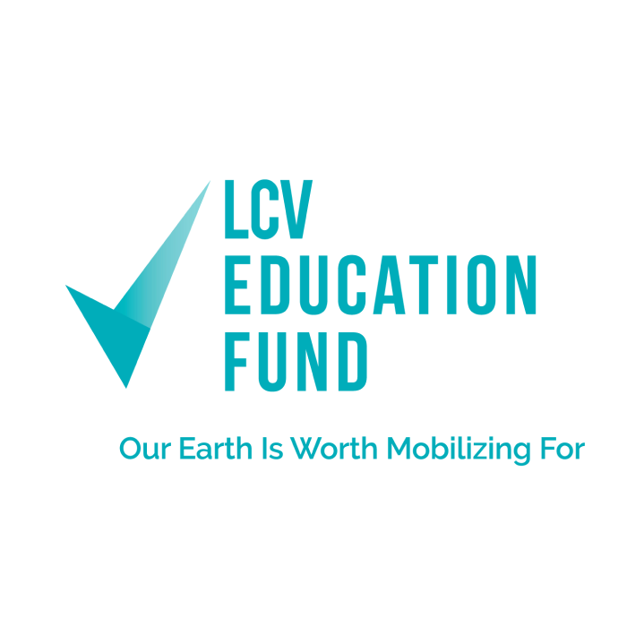 LCV Education Fund Logo