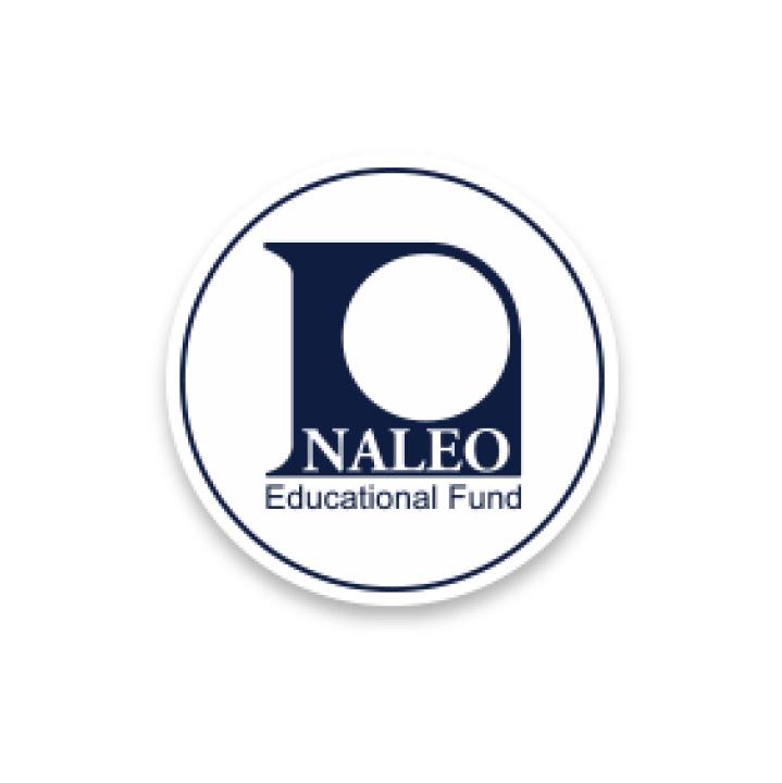 NALEO Education Fund Logo