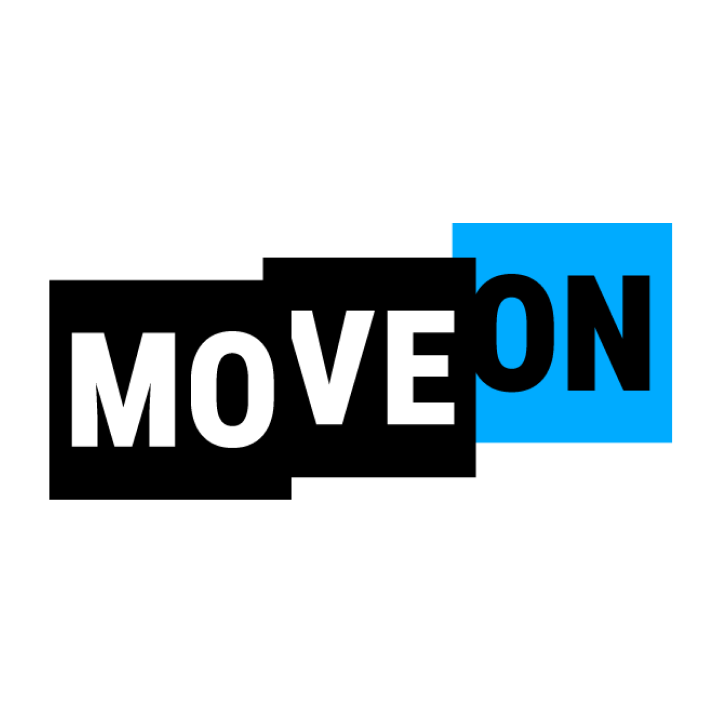 Move On Logo