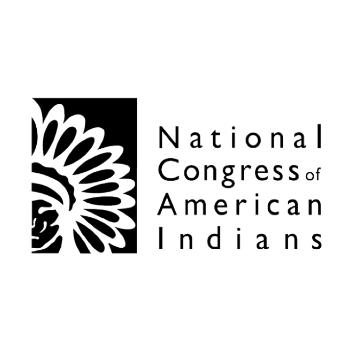 NCAI Logo