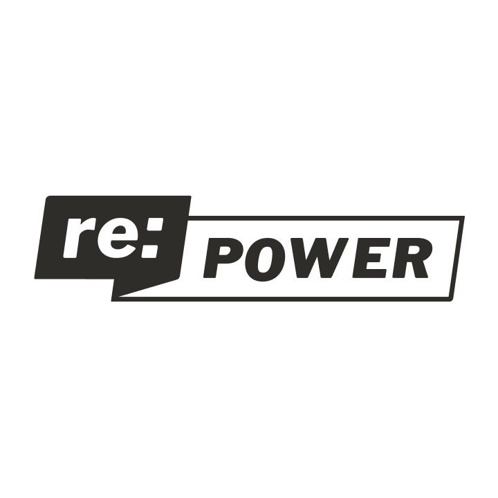 Re Power Logo