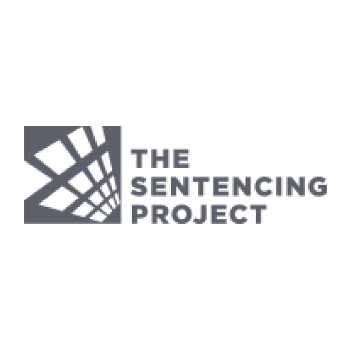 The Sentencing Project Logo