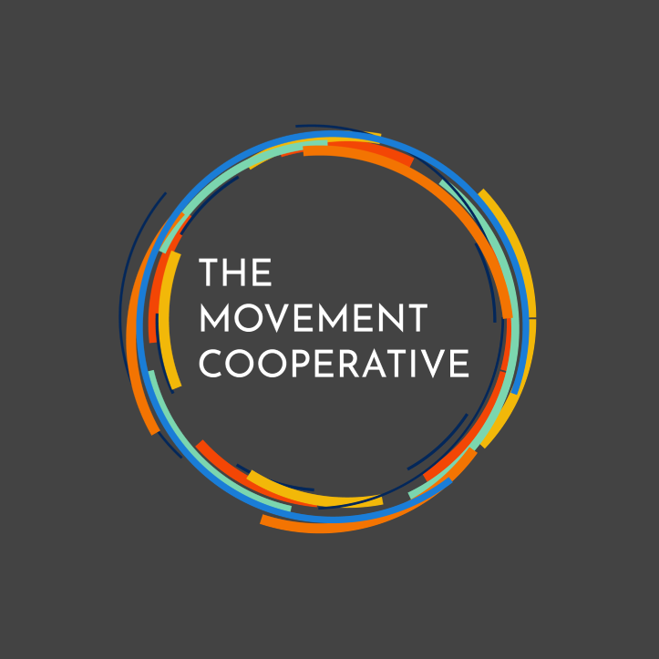 The Movement Cooperative Logo