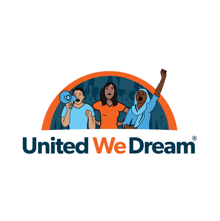 United We Dream Logo