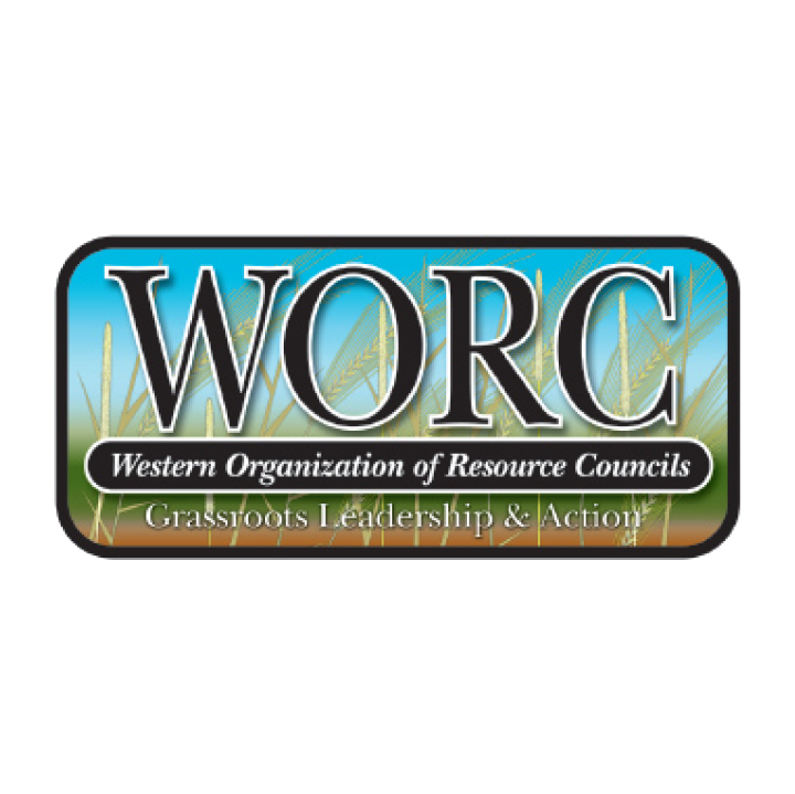 WORC Logo