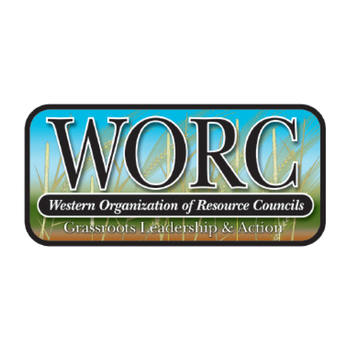 WORC Logo