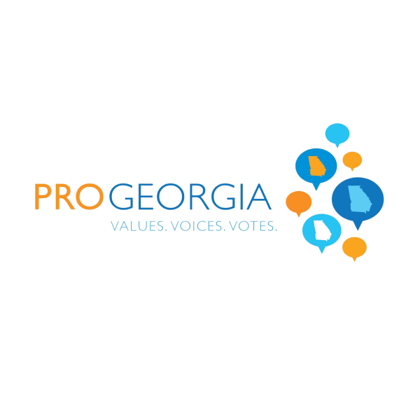 Pro Georgia Logo