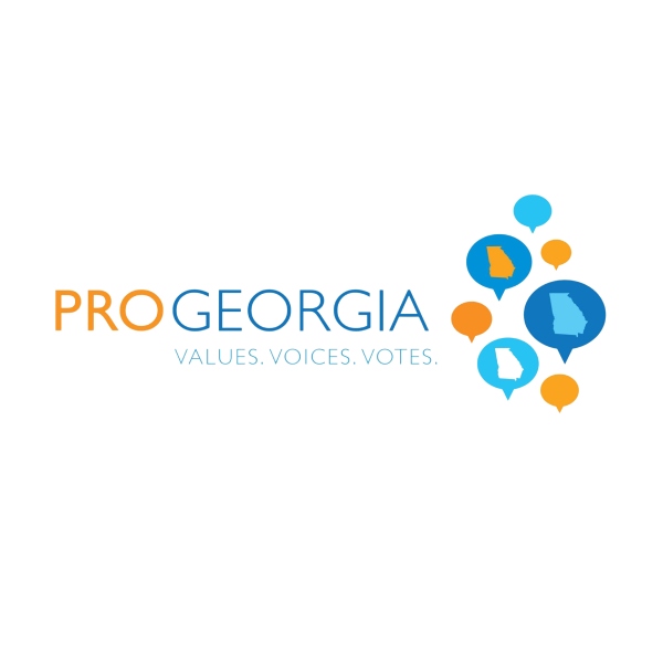 Pro Georgia Logo