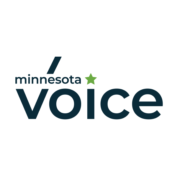 Minnesota Voice Logo