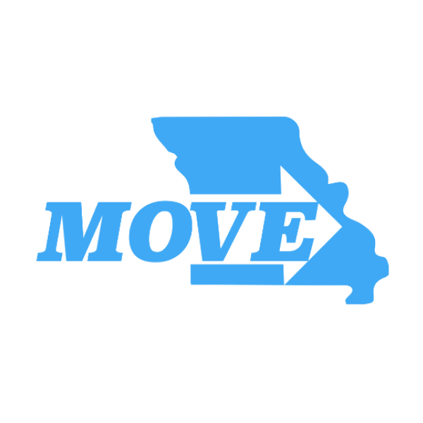 Move Missouri Logo