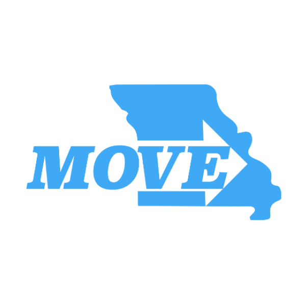 Move Missouri Logo