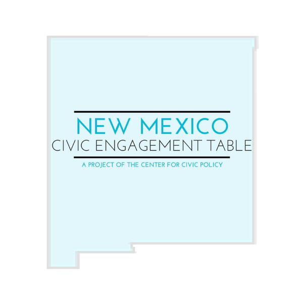NM Civic Engagement Table Logo