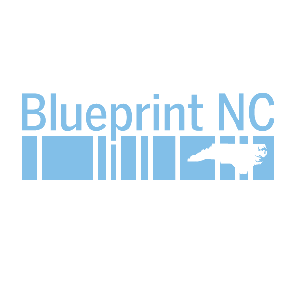 Blueprint NC Logo