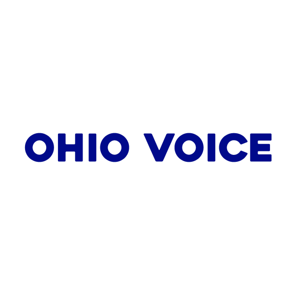 Ohio Voice Logo