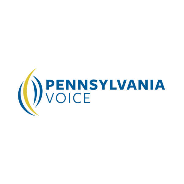 Pennsylvania Voice Logo