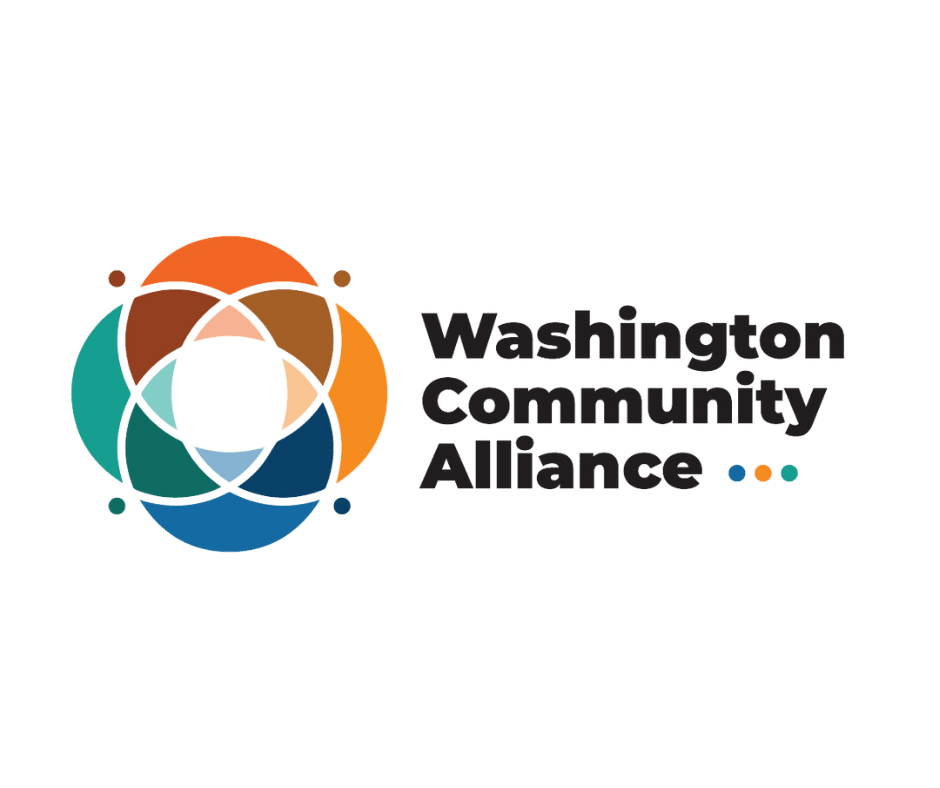 Washington Community Alliance Logo