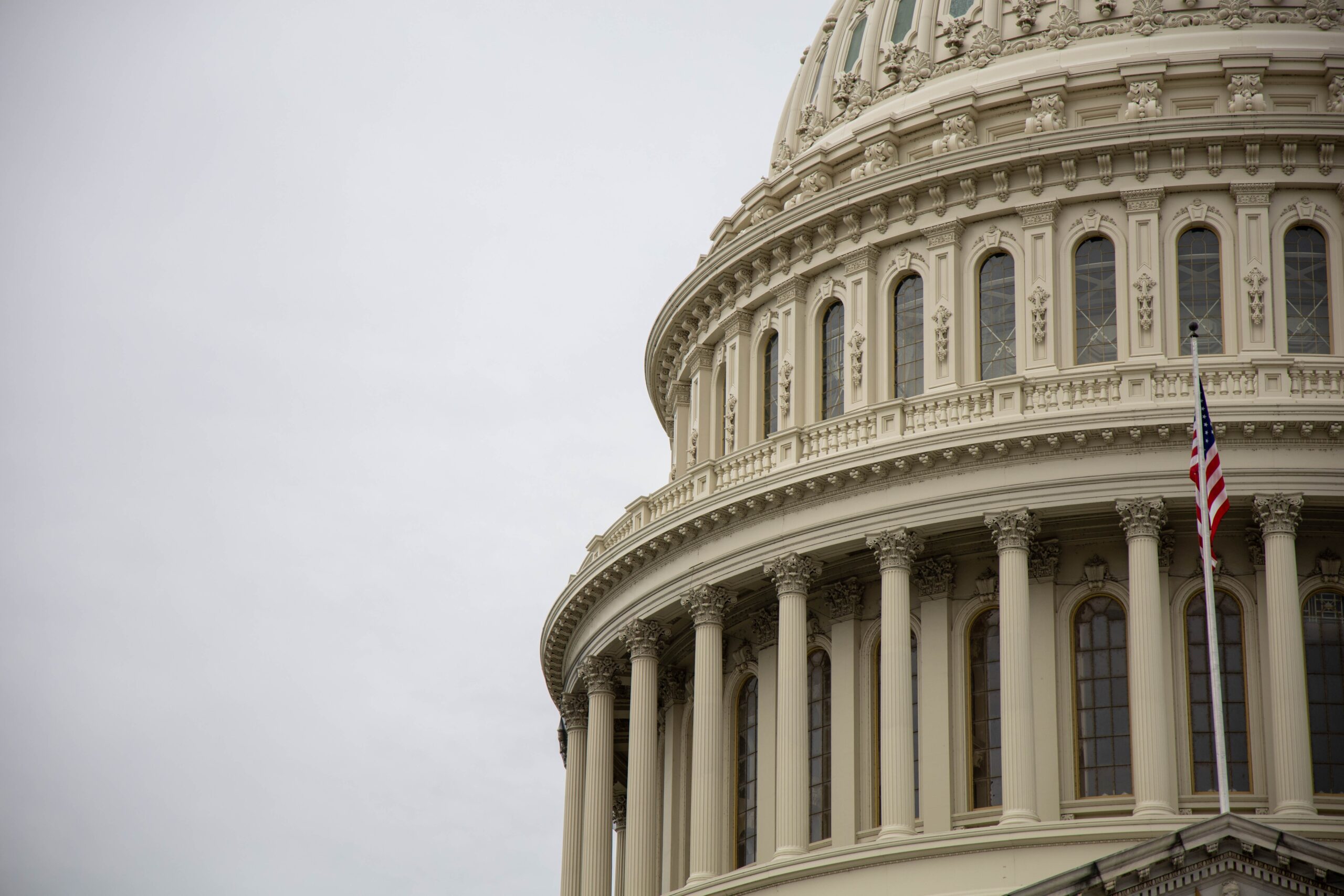 capitol building