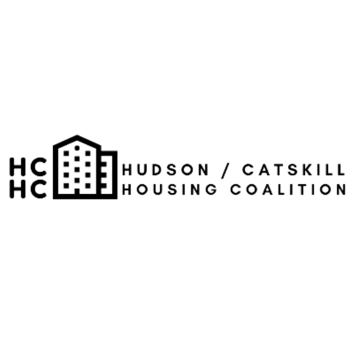 Hudson Catskill Housing Coalition Logo