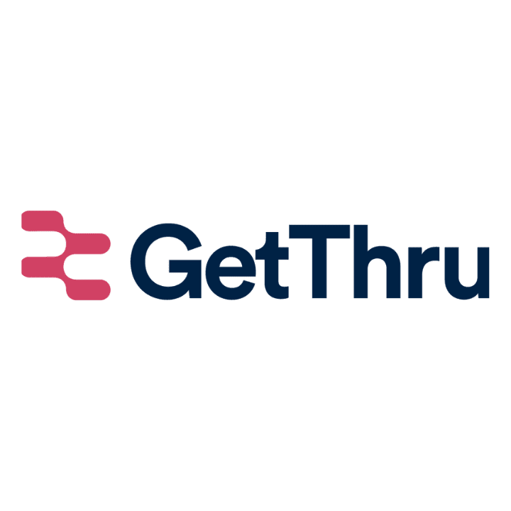 GetThru Logo