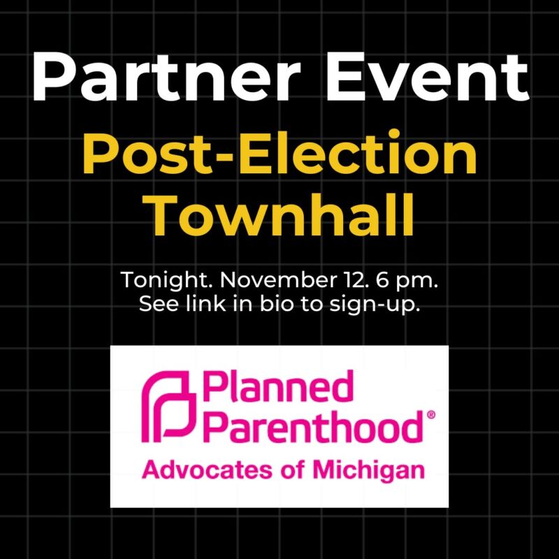 Image for the Tweet beginning: 🚨 Partner Event Alert. Tonight.